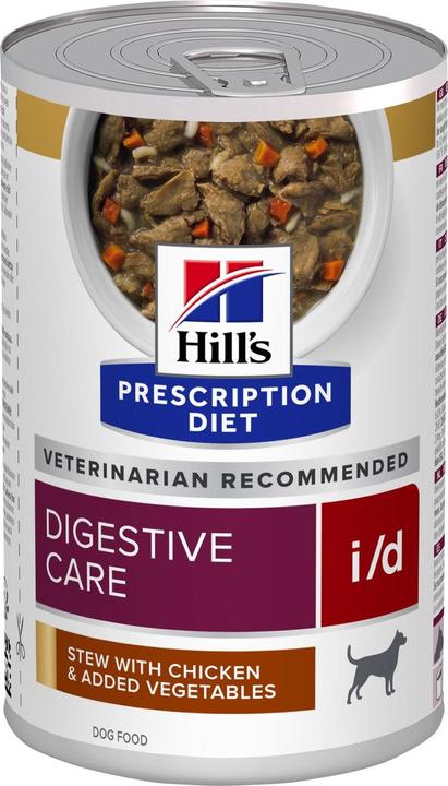 Hill's PD Canine (Junior, Senior, Adult, 1 Stk., 354 g)