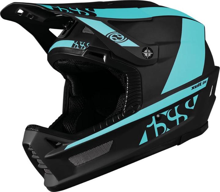 iXS Xult DH
