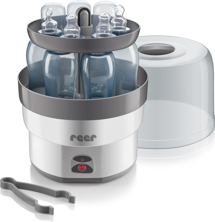 Actual product image Reer VapoMax