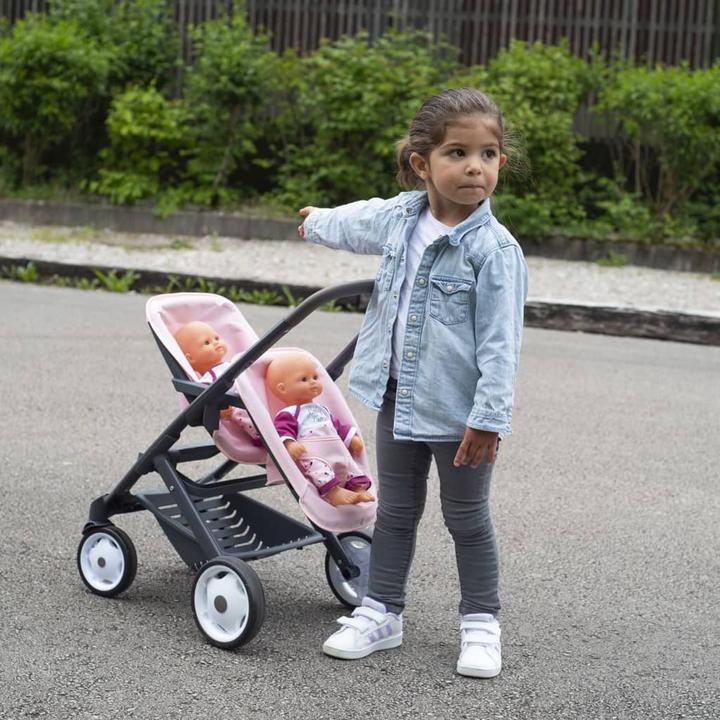 Produktbild Smoby Maxi-Cosi Twin