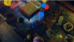 Produktbild Modus Games In Nightmare (PS5, DE)