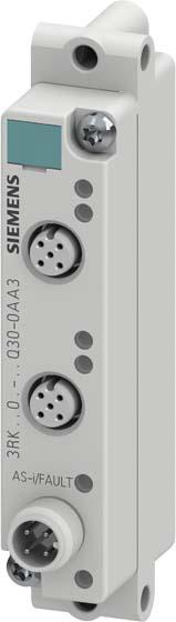 Produktbild Siemens ASIsafe