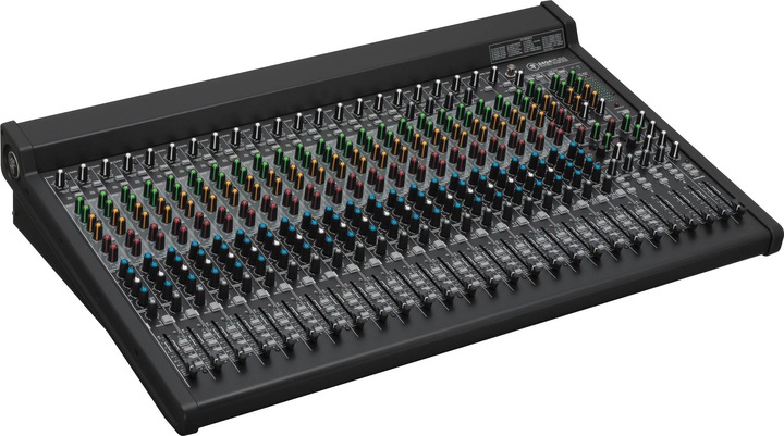 Immagine prodotto Mackie 2404VLZ4 - 24 canali - 55 W - Nero (Controller DJ)
