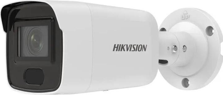 Image du produit Hikvision DS-2CD3046G2-IS(2.8mm)(H)(eF)(O-STD) Bullet Smart IP (2688 x 1520 pixels)