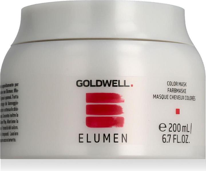 Immagine prodotto Goldwell Maschera Elumen (200 ml)