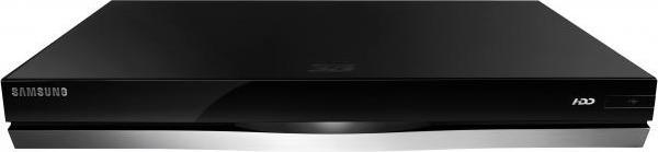 Produktbild Samsung BD-E8300, 320GB DVB-C/T Recorder, 3D, WiFi, DualCore