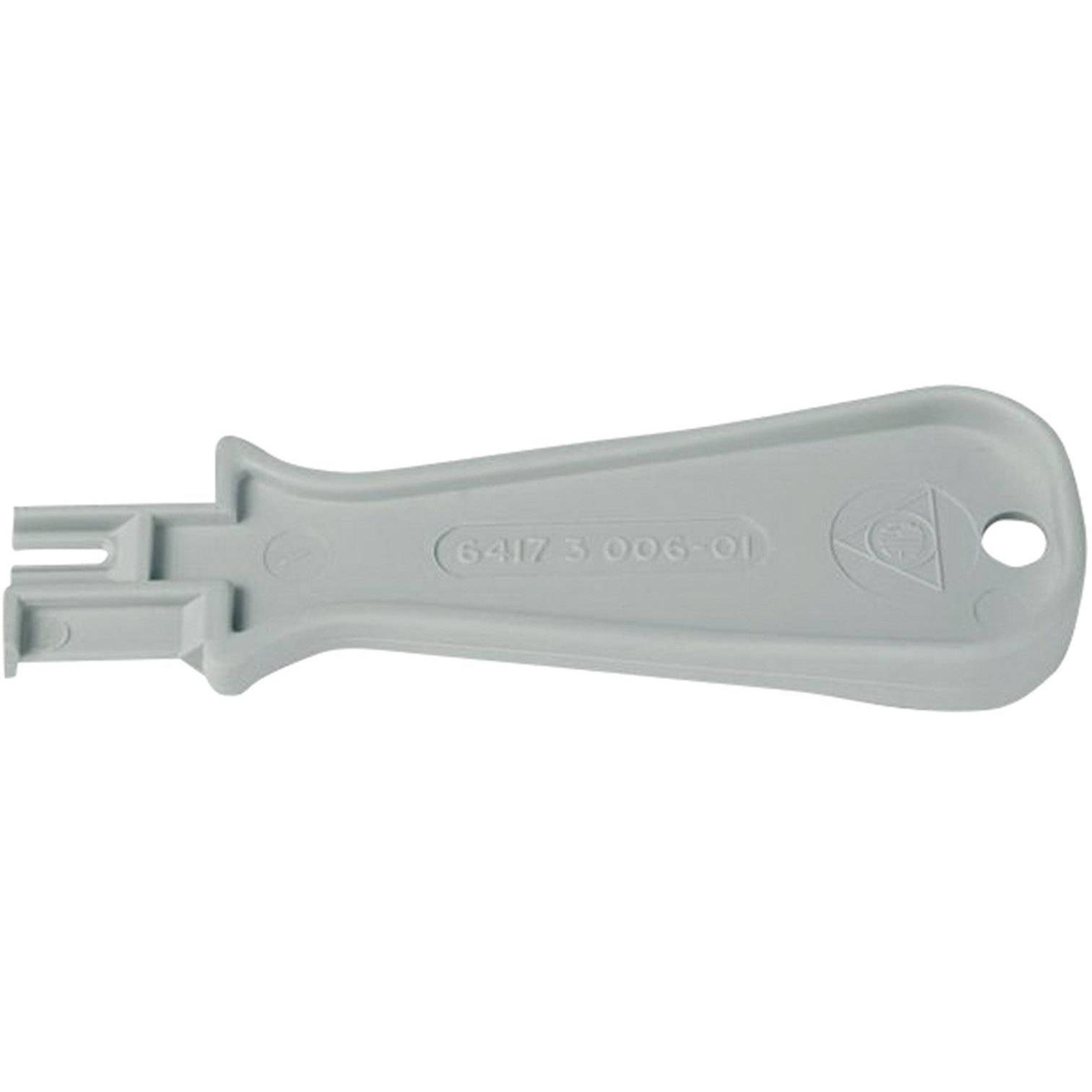 Telegärtner LSA Strumento di posa N01002A0000 (N01002A0000) (Attrezzi), Accessori di rete