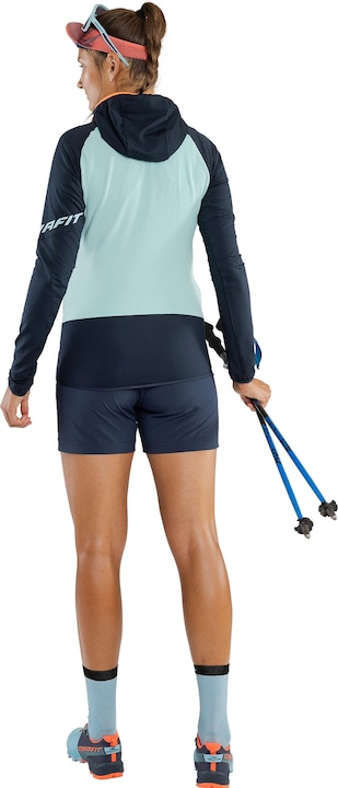 Image du produit Dynafit Short hybride pour femme Transalper (38)