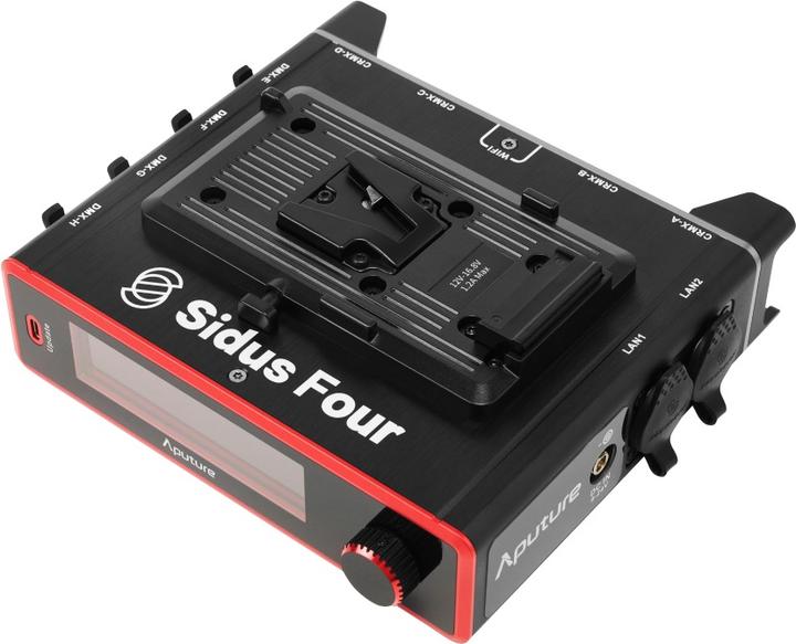 Immagine prodotto Aputure Sidus Quattro