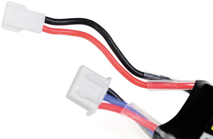 Produktbild E-Sky Antriebsakku 2S LiPo 7,4V 320mAh 25C (7.40 V, 320 mAh)
