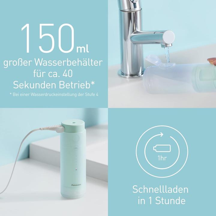 Produktbild Panasonic EW-DJ4B-G503