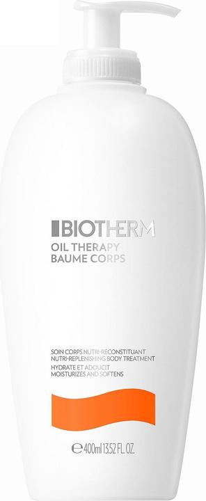 Biotherm Oil Therapy Body Lotion (Körperlotion, 400 ml)