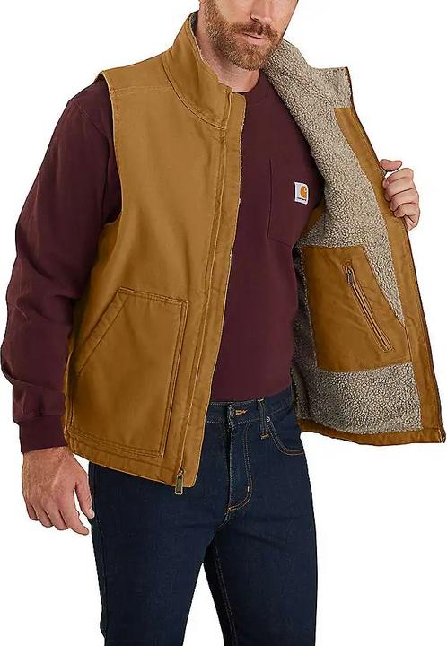 Image du produit Carhartt Canard lavé (M)
