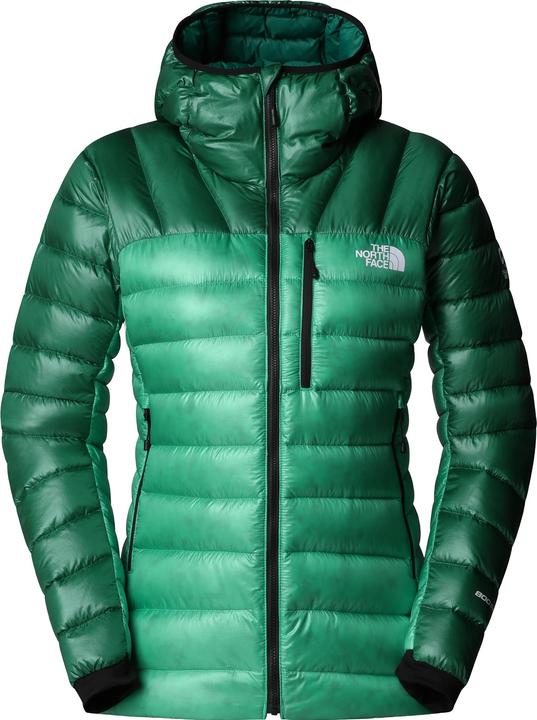 Actual product image North Face Summit Breithorn Hoodie (XS)