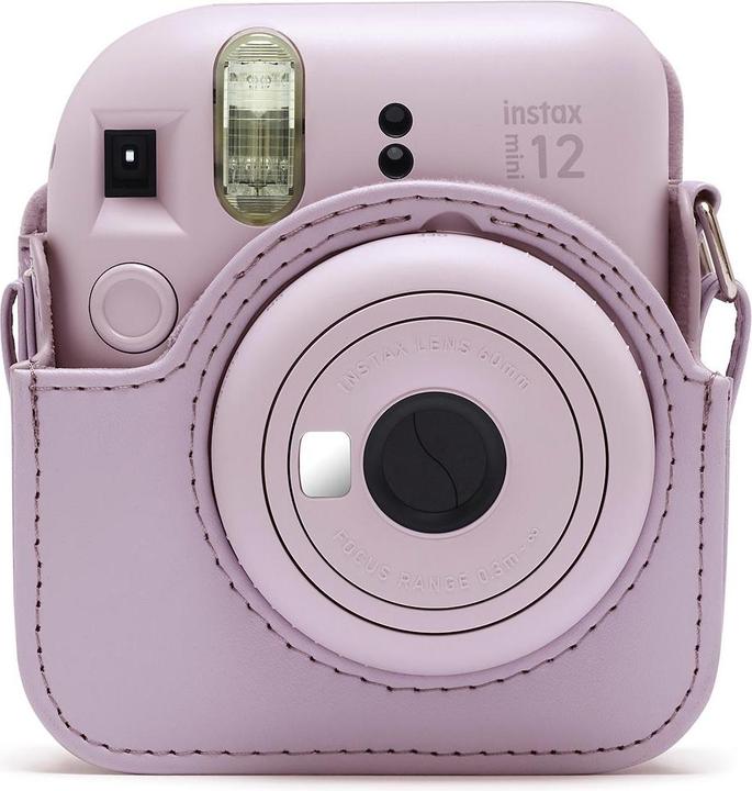 Produktbild Fujifilm Instax Mini 12 big bundle
