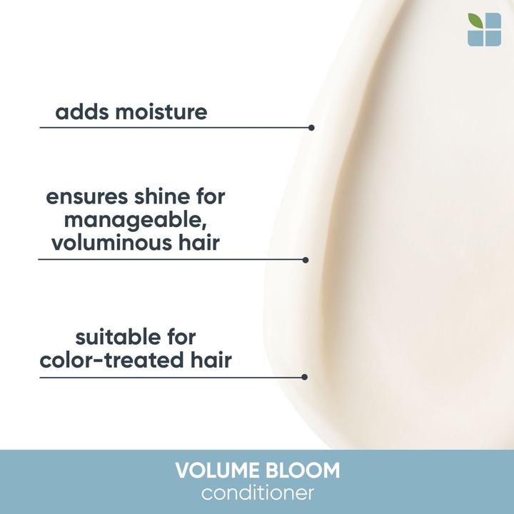 Produktbild Matrix Biolage Volumebloom Conditioner (200 ml)