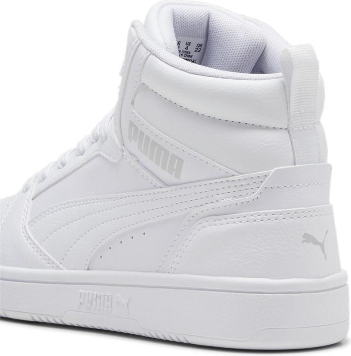 Produktbild Puma Rebound V6 Mid Jr (47.5)
