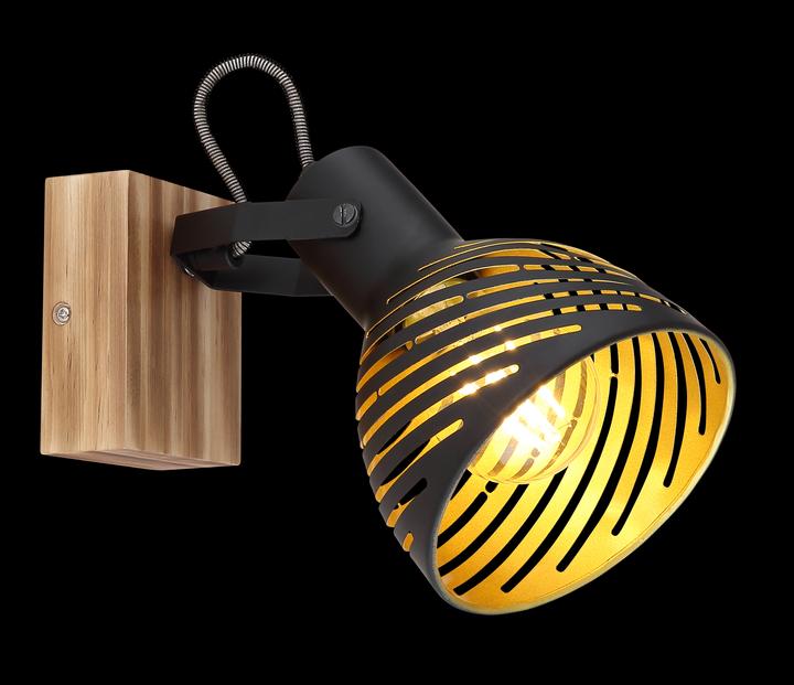 Produktbild Globo Lenna (E27)