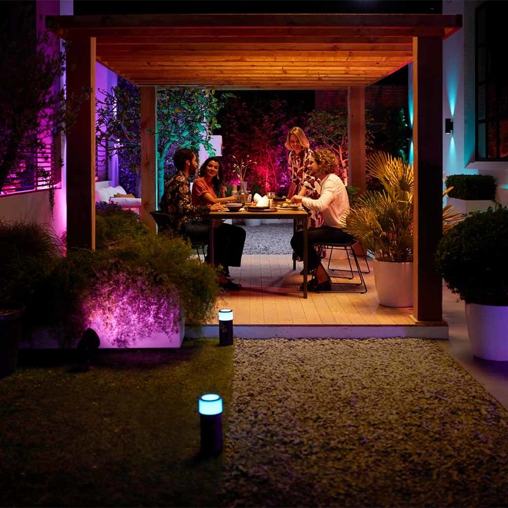 Productafbeelding Philips Hue Hue T-stekker