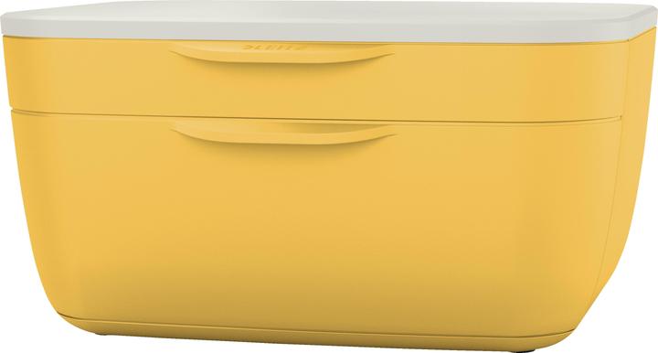Immagine prodotto Leitz Cassettiera Cosy Giallo (A4, A5)