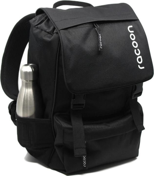 Actual product image Racoon Original Backpack Mini (16 l)