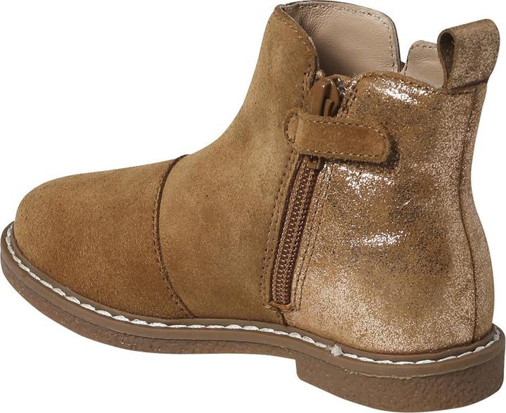 Produktbild Vertbaudet Mädchen Boots mit Anziehtrick (24)
