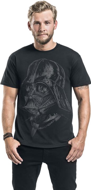 Produktbild Star Wars Darth Vader - Dark Lord (M)