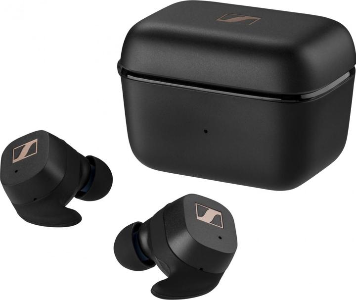 Immagine prodotto Sennheiser Sport TW (NC, 9 h, Senza fili)