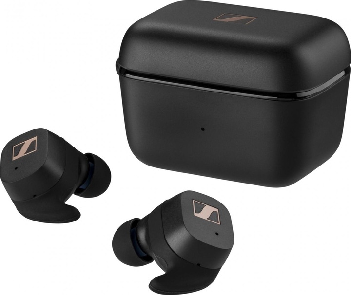 Image du produit Sennheiser Sport TW (NC, 9 h, Sans fil)