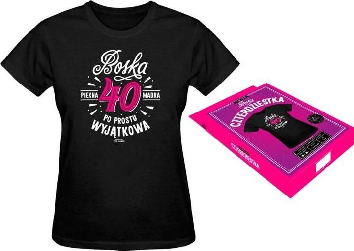 Produktbild Nuance T-Shirt für Sie-40 L (L)