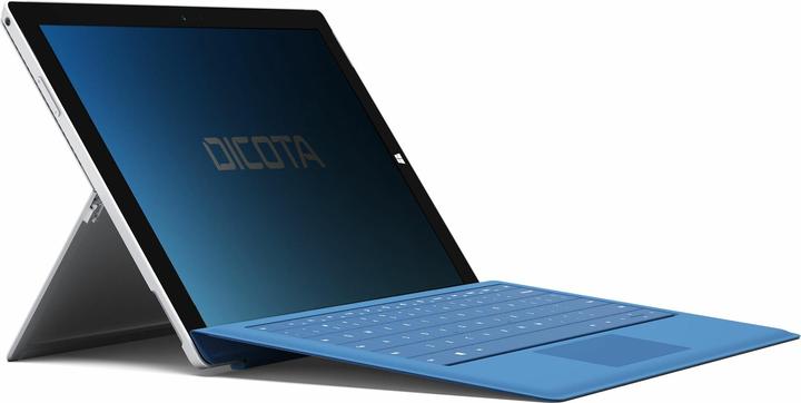 Produktbild Dicota Secret 2-Way für Surface Pro 3 (12", 3:2)