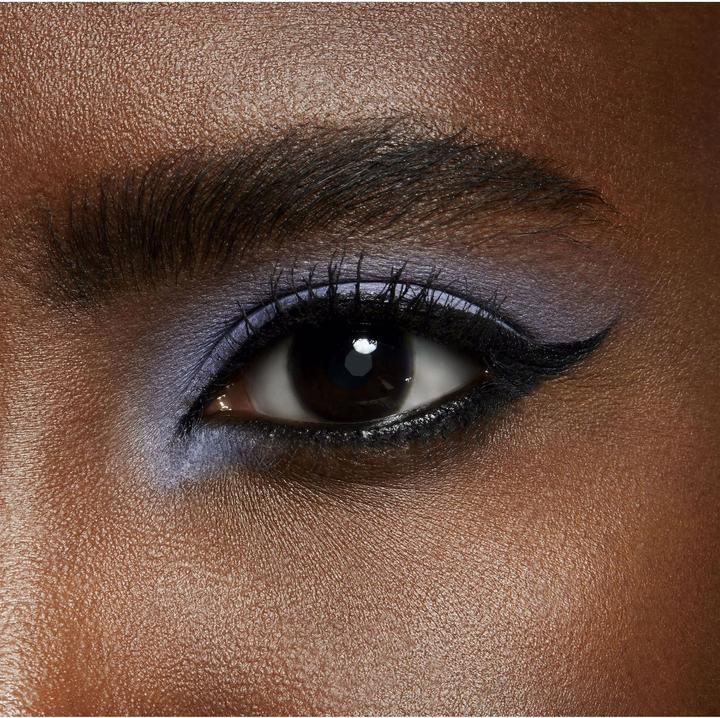 Produktbild MAC Cosmetics Powder Kiss Soft Matte Eye Shadow (Such a Tulle)