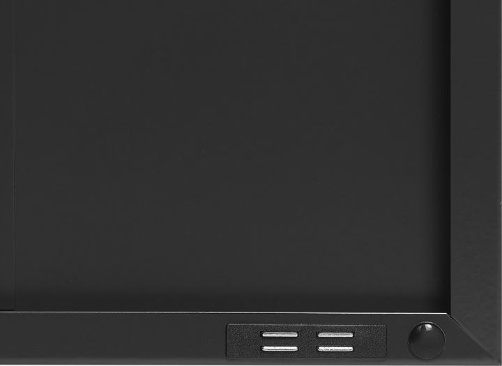 Actual product image Beliani Varna (76 x 50 x 171 cm)