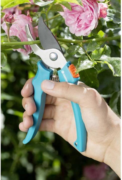 Actual product image Gardena Garden shears