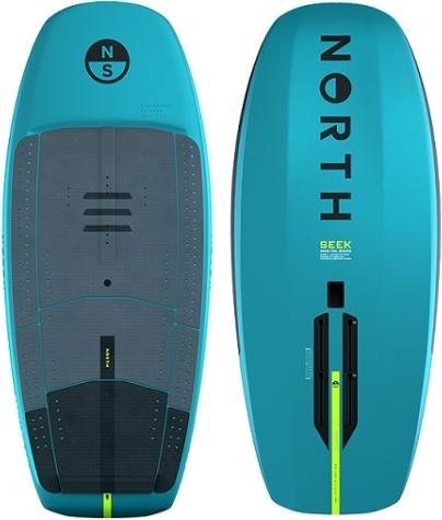 Produktbild North Seek Foilboard