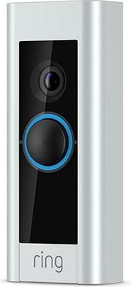 Actual product image Ring Video Doorbell Pro (App, Cable, Wi-Fi)