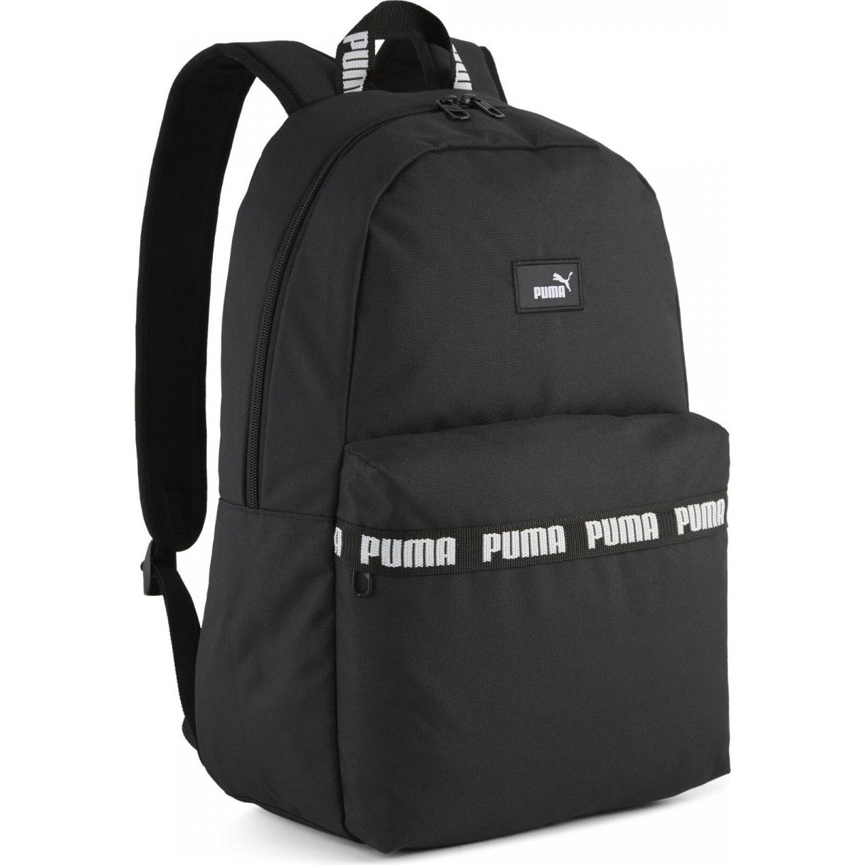 Puma, Rucksack