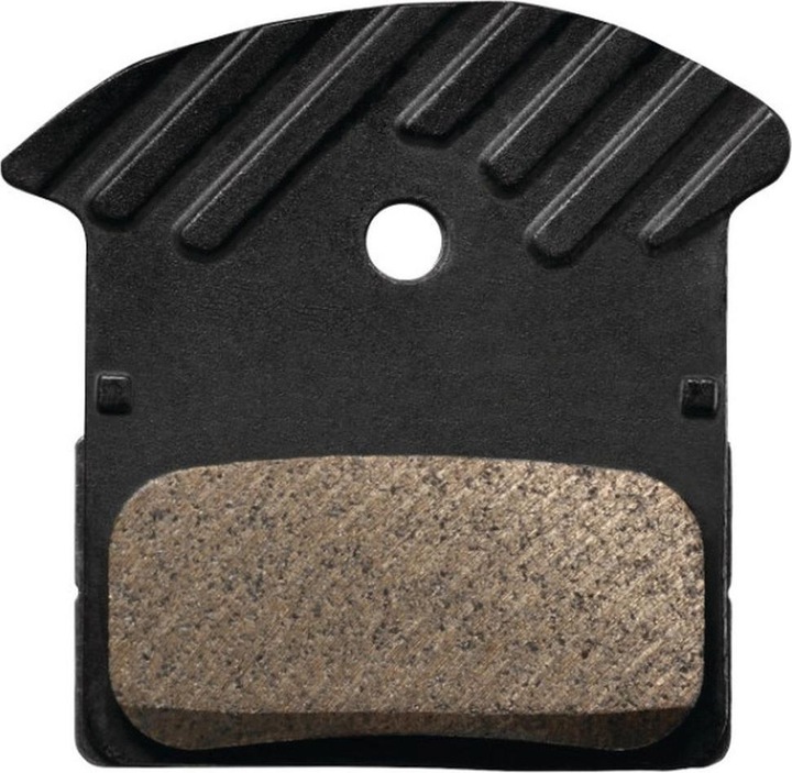 Actual product image Shimano Ice-Tech J04C (Shimano, Sintered metal)