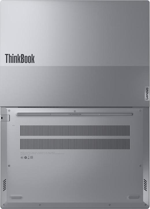 Actual product image Lenovo ThinkBook 14 Gen 6 (14", Intel Core i7-13700H, 16 GB, 1000 GB, CH)