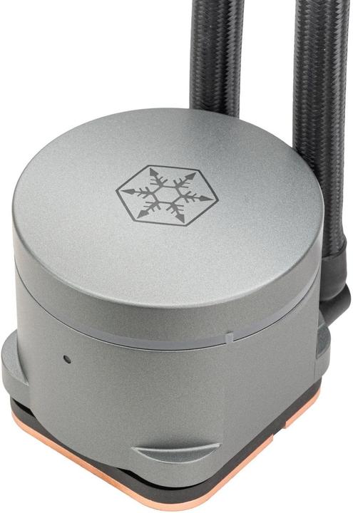 Produktbild Silverstone SilvStone SST-HT360