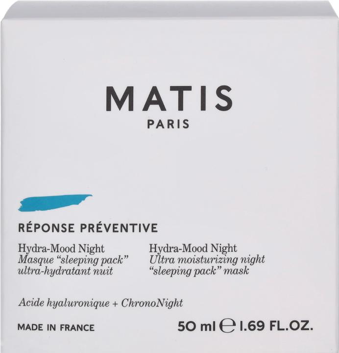 Image du produit Matis Paris Reponse Preventive (50 ml)
