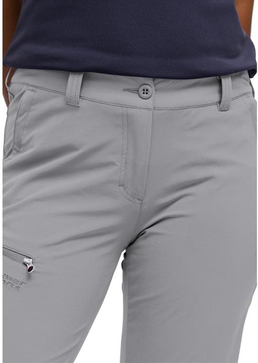 Produktbild Maier Sports Inara Slim sleet (L)