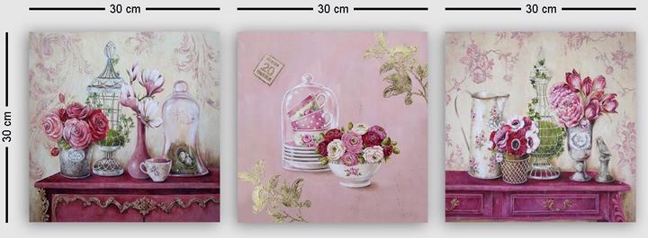 Produktbild Wallxpert Sebastien (90 x 30 cm)