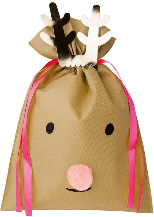 Image du produit Rico Design XL Renne (Pochette cadeau, 1 x)