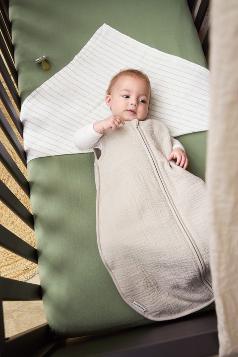 Produktbild Meyco Schlafsack (110 cm)