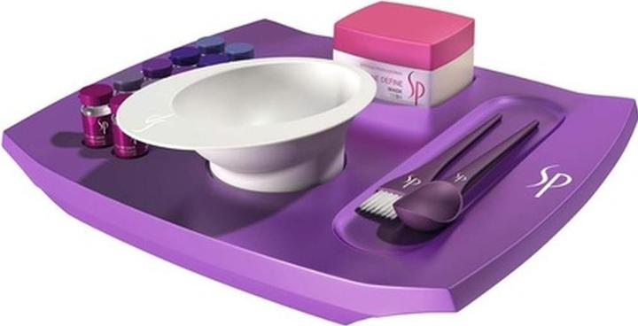 Produktbild Wella System Professional Color Mixing Board 0.13kg