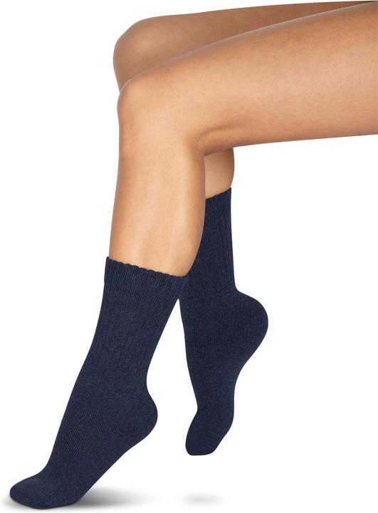 Produktbild Normani 5 Paar Arbeits- und Sportsocken Extrem (5er Pack, 35 - 38)