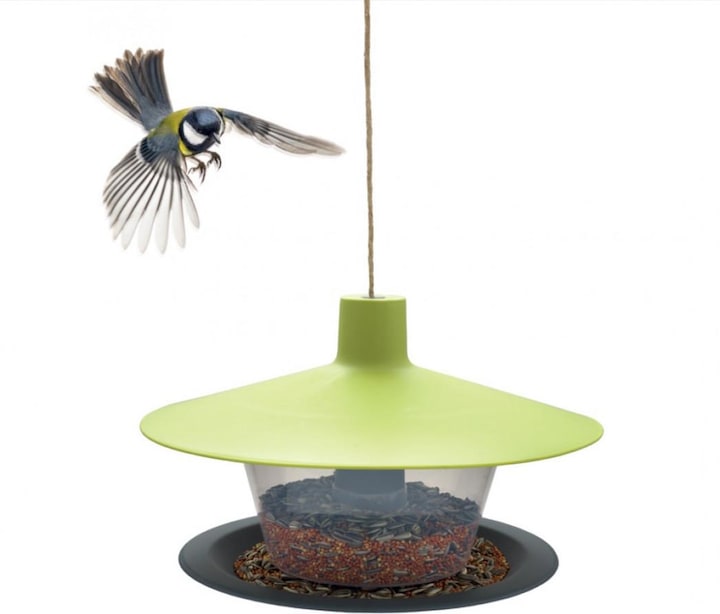 Actual product image Siena Garden Birdhouses