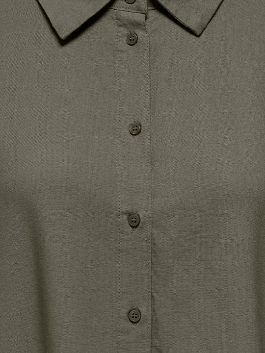 Immagine prodotto Only ONLGOA Leinen Hemd Hemd (M)