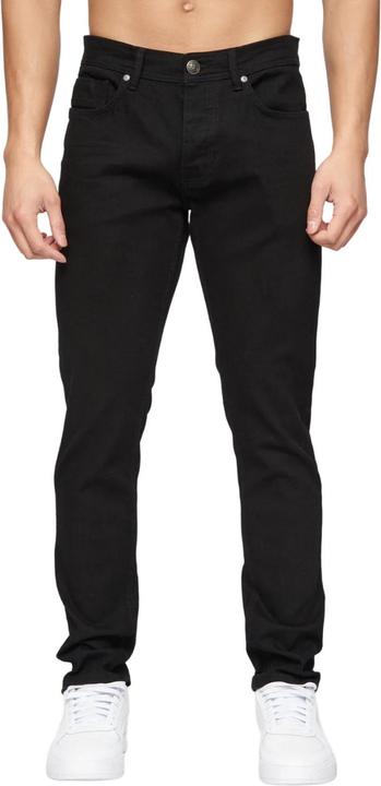 Immagine prodotto Crosshatch Buraca Jeans Aderente Uomo (36)